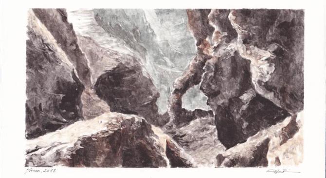 Monotype, Islas Canarias