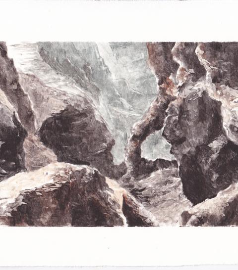 Monotype, Islas Canarias