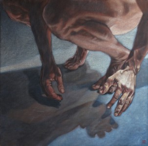 la part de l&rsquo;ombre,&nbsp;2009