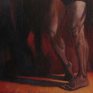 terre d&rsquo;ombre, 2008